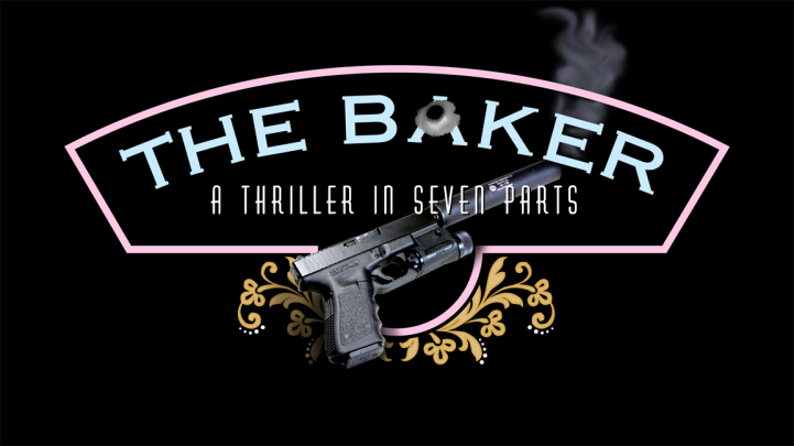 The Baker Web Series